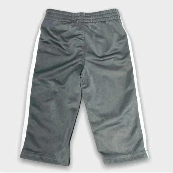 Puma Athletic Track Pants 12  Months - Picture 3 of 4